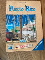 Spiel Puerto Rico Ravensburger Münster (Westfalen) - Handorf Vorschau