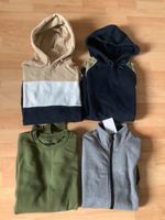 4 Pullover / Hoodies in Gr. S, neu mit Etikett, von C&A Niedersachsen - Landesbergen Vorschau