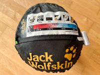 Schlafsack, Jack Wolfskin, One Kilo Bag Women Hessen - Limburg Vorschau