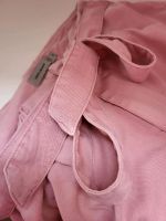 ☆ Vero Moda Shorts mit Gürtel rosa 38/M Schleswig-Holstein - Flensburg Vorschau