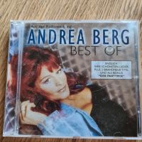 CD Schlager Andrea Berg Uwe Busse Semino Rossi Flippers Hessen - Hessisch Lichtenau Vorschau