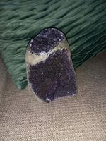 Amethyst Freiform Druse Nordrhein-Westfalen - Krefeld Vorschau