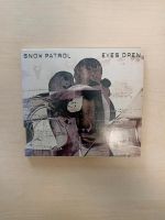 Snow Patrol - Eyes Open / Audio CD Hessen - Lautertal (Vogelsberg) Vorschau