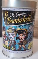 DC Comics Lil Bombshells Serie 2 Vinyl Figur Cheetah Hessen - Eschborn Vorschau