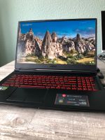 Gaming Laptop MSI Leopard (GL75 10SDR-222) Hessen - Wiesbaden Vorschau