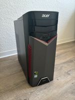 Gaming PC Acer Aspire GX-781 Rostock - Lichtenhagen Vorschau