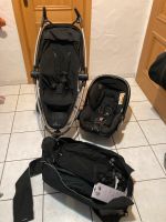 Kinderwagen 3 in 1 Baden-Württemberg - Hohenfels Vorschau