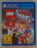 Lego Movie PS4 Kiel - Schilksee Vorschau