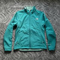 The North Face Softshell-Jacke gefüttert Damen L grün Berlin - Marzahn Vorschau