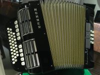 Ziehharmonika Hohner Nordfriesland - Schwabstedt Vorschau