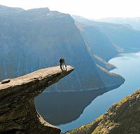 !!!Urlaub gesucht??? In Norwegen? Ludwigsvorstadt-Isarvorstadt - Isarvorstadt Vorschau