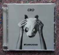CRO  ▪︎  MTV UNPLUGGED - PREMIUM EDITION  (2 × CD, AUDIO) Sachsen-Anhalt - Halle Vorschau