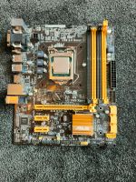 ASUS B85M-G Motherboard mit i5-4460 Kr. München - Ottobrunn Vorschau