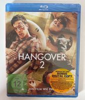 Blue Ray - HANGOVER 2 - NEU & OVP Bayern - Grafing bei München Vorschau