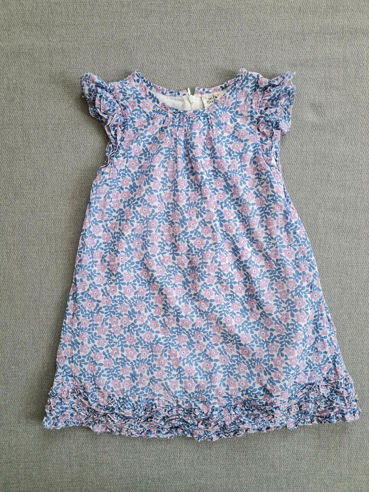 Mini Boden Kleid Sommerkleid 5-6 in Weinheim