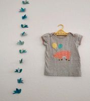 Zuckersüßes Shirt, Baby Boden, Schwein, Größe 86 Berlin - Lichterfelde Vorschau