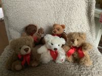 AIDS Teddybären Sammlung 2009-2013 sucht neues Zuhause Niedersachsen - Worpswede Vorschau