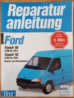 Reparaturanleitung Ford Transit 86 u. 92 (1990-1991 u. 1992-1994) Baden-Württemberg - Esslingen Vorschau