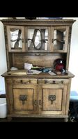 FamilienAntiquität shabby Schrank Buffet Anrichte Niedersachsen - Sachsenhagen Vorschau