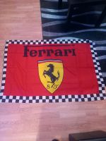 Ferrari Fahne 130cm × 90cm Dortmund - Bodelschwingh Vorschau