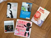 Babyjahre und andere Literatur zu Schwangerschaft/ Baby/ Kind Wandsbek - Hamburg Bramfeld Vorschau