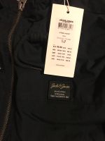 NEU Jack & Jones Übergangsjacke toller Schnitt Gr. M Baden-Württemberg - Müllheim Vorschau