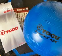 Togu Ball 55 M Fitness Gymnastik Pilates Yoga Physiotherapie Nordrhein-Westfalen - Wachtberg Vorschau