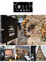 Fotobox /Photobooth mieten [Hochzeit, Geburtstag, Events,..] Rheinland-Pfalz - Braubach Vorschau