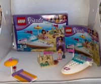 Lego Friends 3937 Olivias Rennboot Bayern - Großkarolinenfeld Vorschau