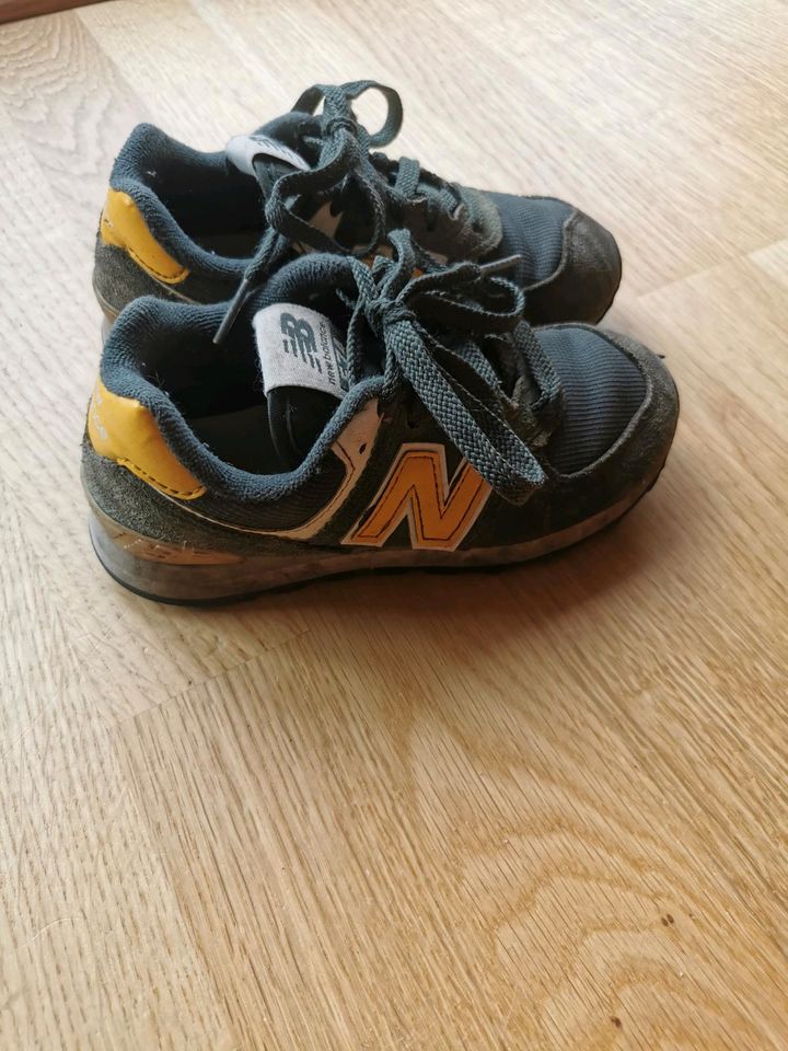 New balance Schuhe gr. 28 in Bramsche