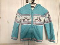 Strickfleece  Jacke von Topolino, Gr.128 Essen - Stoppenberg Vorschau