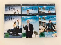 "LIFE" DVD Staffel 1 und 2 komplett Essen-West - Frohnhausen Vorschau