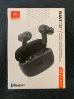 JBL Wave 200 TWS, in-ear Kopfhörer Bluetooth schwarz Baden-Württemberg - Hockenheim Vorschau