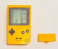 69,99€ - Nintendo Gameboy Game Boy Pocket - gelb Baden-Württemberg - Gäufelden Vorschau