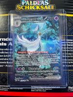 Paldeas Schicksale Guardevoir ex alternativ psa 10 ? Pokemon Nordrhein-Westfalen - Arnsberg Vorschau