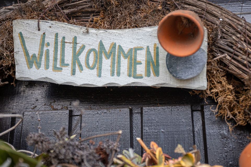 3-Seiten-Landgasthof mit Einfamilienhaus und Einliegerwohnung in Zickhusen