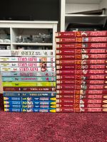 FairyTail Manga Sammlung Englisch Rheinland-Pfalz - Koblenz Vorschau