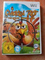 Wii Spiel Chicken Riot Bayern - Vohburg an der Donau Vorschau