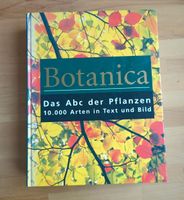 Botanica das Buch der 1000 Pflanzen Rostock - Hansaviertel Vorschau