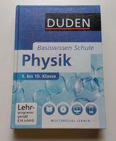 Physik Schulbuch 5. Bis 10. Klasse mit CD Aachen - Aachen-Mitte Vorschau