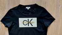 Calvin Klein Shirt-Kleid,Größe M, schwarz,wie NEU! Sachsen - Görlitz Vorschau