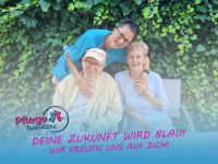 Wir suchen Dich! Pflegehilfskraft (m/w/d) ab 16,50 € Brandenburg - Fürstenwalde (Spree) Vorschau