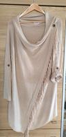 Strickjacke, Gr. 48-50 von Sheego neuwertig! Herzogtum Lauenburg - Büchen Vorschau