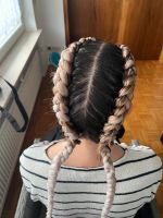 Haare Flechten , crochet Braids , zöpfe , cornrows Bayern - Deggendorf Vorschau