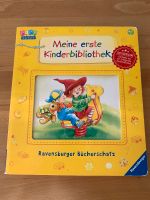 Meine erste Kinderbibliothek Bayern - Missen-Wilhams Vorschau