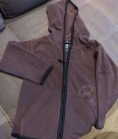 Fleece Jacke „First B“ Größe 128 Junge u. Mädchen Brandenburg - Schwedt (Oder) Vorschau