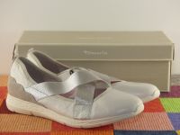 Restposten Tamaris Damen Slipper Halb-Sneaker, B-Ware, Größe 40 Elberfeld - Elberfeld-West Vorschau