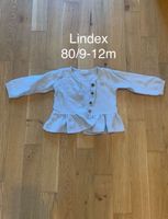 3tlg Gr80 Lindex...Hoodie Jacken Baby Kleidungspaket Friedrichshain-Kreuzberg - Friedrichshain Vorschau