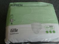 74 Stück Inkontinenzhosen Lille Suprem Pants Maxi Large Hessen - Dietzenbach Vorschau