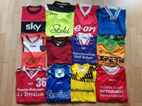 Fußball Trikots M Kreisliga Rohling Bunt Adidas Puma Erima Jako Hessen - Roßdorf Vorschau